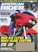 American Rider